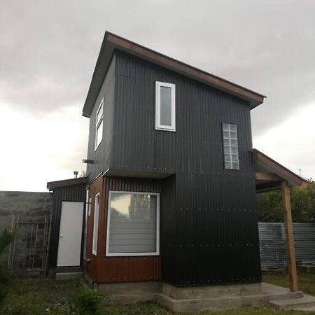 Departamento Cordillera Ultima Esperanza Apartment Puerto Natales Exterior foto